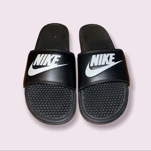 Nike Mens Slides